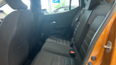 Dacia Sandero Stepway 1.0 TCe Prestige 5dr Petrol Hatchback